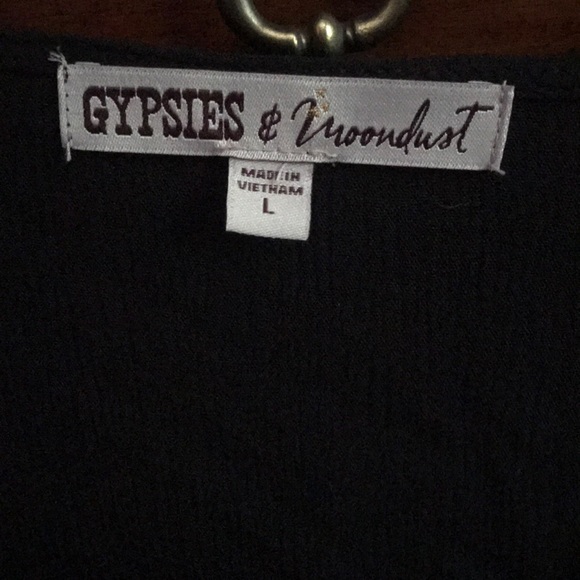 Button Shirt - Picture 5 of 5